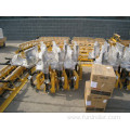 High Quality Automatical Concrete Leveling Screed Machines for Sale(FZP-90)